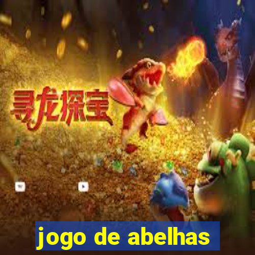 jogo de abelhas